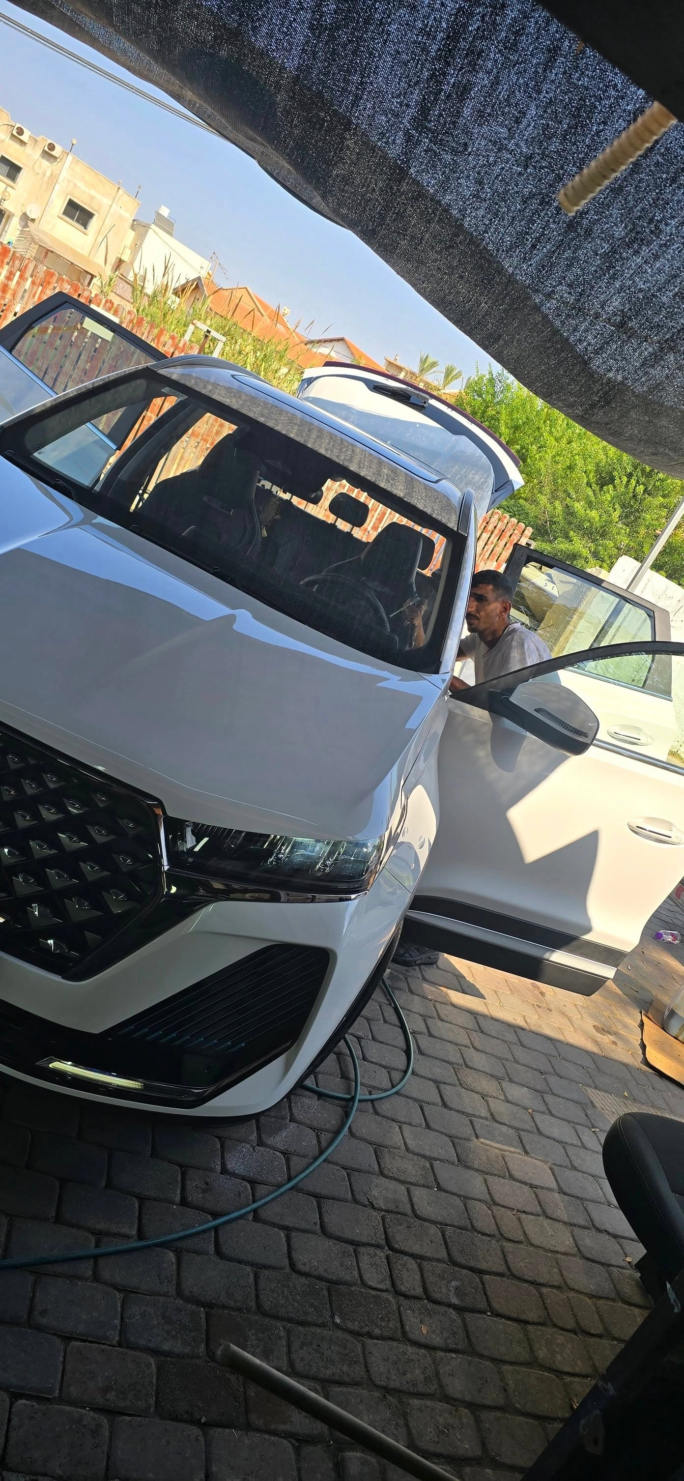 שטיפה מקצועית 3