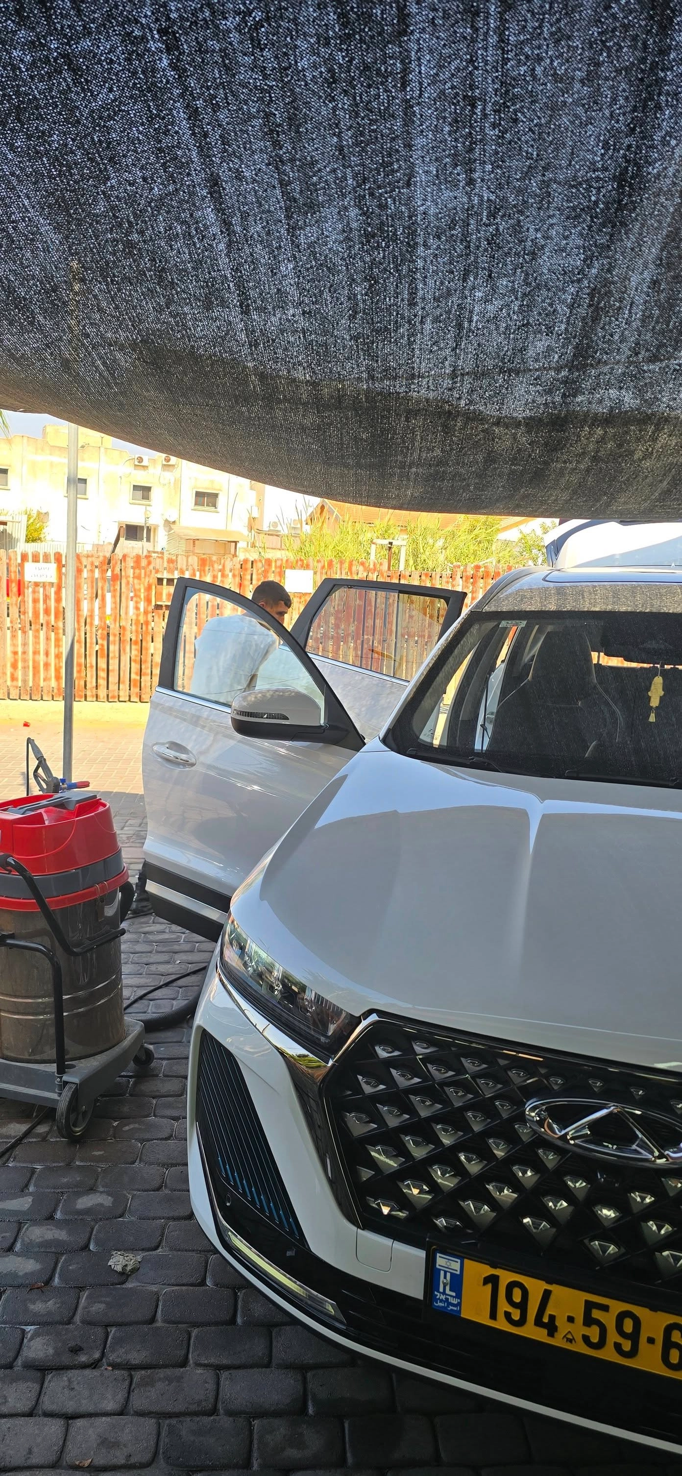 שטיפה מקצועית 4